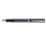 Stylo plume Waterman Allure Impression Blue CT Medium