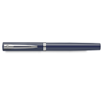 Stylo plume Waterman Allure Impression Blue CT Medium