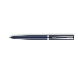 Stylo bille Waterman Allure Impression Blue CT Medium