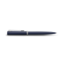 Stylo bille Waterman Allure Impression Blue CT Medium