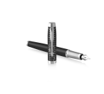 Vulpen Parker IM Premium Legacy of Flight CT fijn