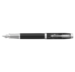 Parker IM Premium Legacy of Flight CT Fine Fountain Pen