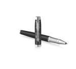 Parker IM Premium Legacy of Flight CT Rollerball Pen