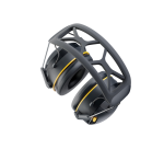 Casque antibruit 3M WorkTunes Connect Bluetooth 94-110 dB noir