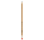 Crayon graphite LYRA Pro Nature Office HB embout gomme gris 12 pièces