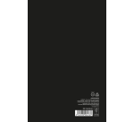 Schetsboek Canson Graduate 20vel 140gr A5 wit