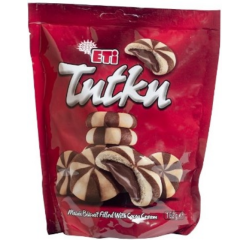 Biscuits turcs ETi Tutku 160g