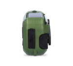 Radio d'urgence Nedis DAB+ FM panneau solaire