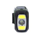 Radio d'urgence Nedis DAB+ FM panneau solaire