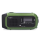 Radio et lecteurs CD