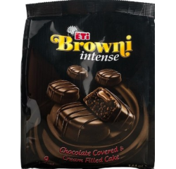 Brownies ETi Intense 144g