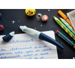 Roller STABILO Easyoriginal 3D DreamWorld gaucher Medium bleu