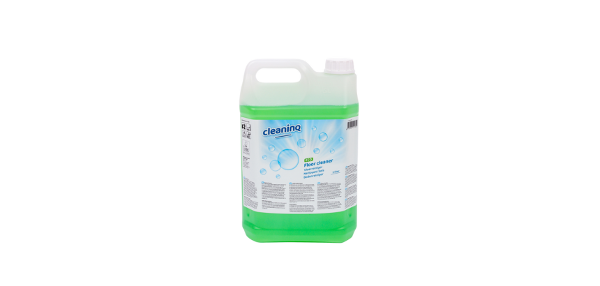 Celaninq Ecoc Floor Cleaner 5 liters