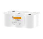 Satino CF1 HiCycle Cleaning Paper 315590 1 ply 6x 275m white