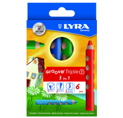 DE_ETUI DE 6 PCS GROOVE TRIPLE 1