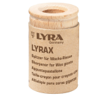 Puntenslijper LYRA Lyrax doos à 10 stuks
