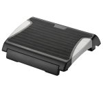 Repose-pieds Desq 4 positions noir