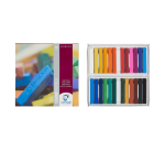 Carré Pastel Van Gogh  set de base 24 couleurs