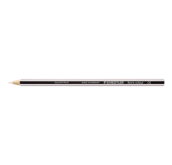 Kleurpotlood Staedtler Noris 185 wit