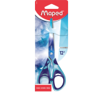 Schaar Maped Arctic Vibes 16cm blauw