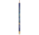 Potlood Maped Dragon HB met gum assorti 12 stuks