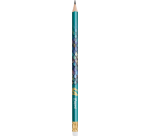 Potlood Maped Dragon HB met gum assorti 12 stuks