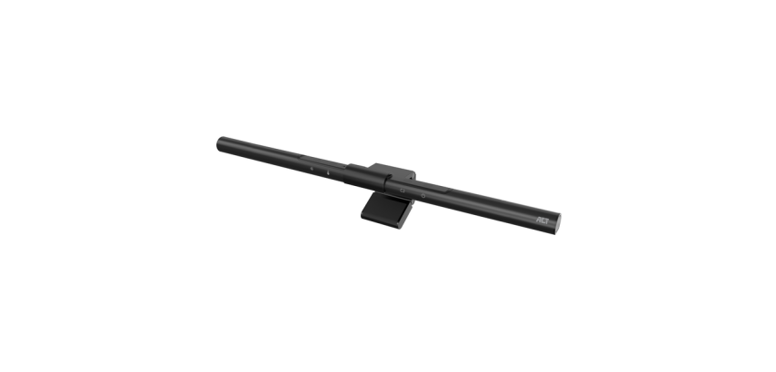 Barre lumineuse écran ACT LED réglable USB