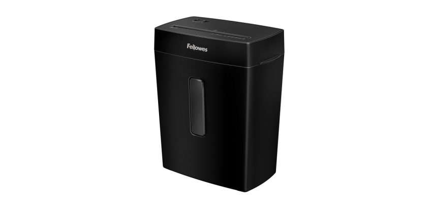 Fellowes P-42C Aktenvernichter Partikel 4x34mm