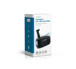 Radio d'urgence Nedis AM/FM