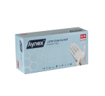Hynex Latex Glove XL White 5g 100 pieces