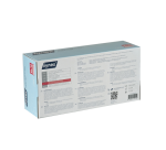 Hynex Latex Glove XL White 5g 100 pieces