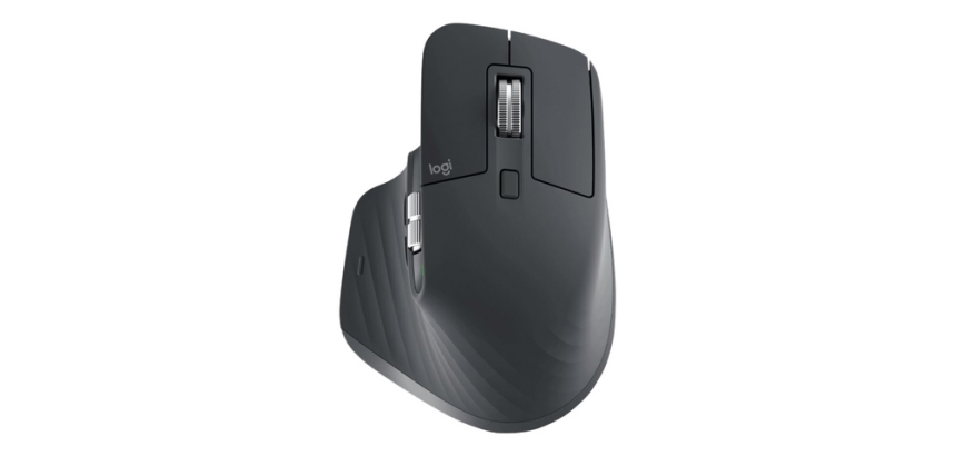 Muis Logitech MX Master 3S business