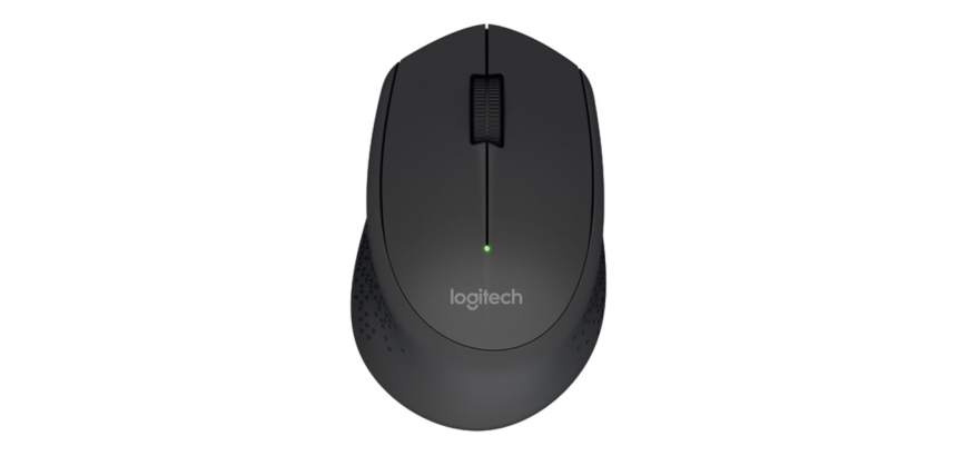 Logitech Wireless Mouse M280