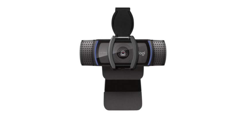 Webcam Logitech C920s HD Pro