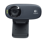 Webcam Logitech C310 HD