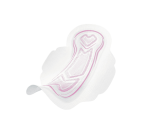 Serviette hygiènique Libresse P1 Ultra+ Regular avec ailettes 150 pièces