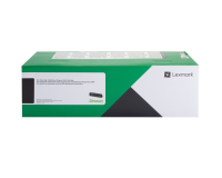 Cartouche Toner Lexmark 71C2HM0 rouge