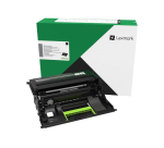 Lexmark - black - original - printer imaging unit - LCCP