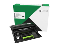 Lexmark - Schwarz - original - Druckerbildeinheit - LCCP