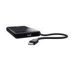 Batterie externe Trust Fiera 10.000 avec câble