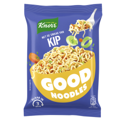 Good Noodles Unox Poulet