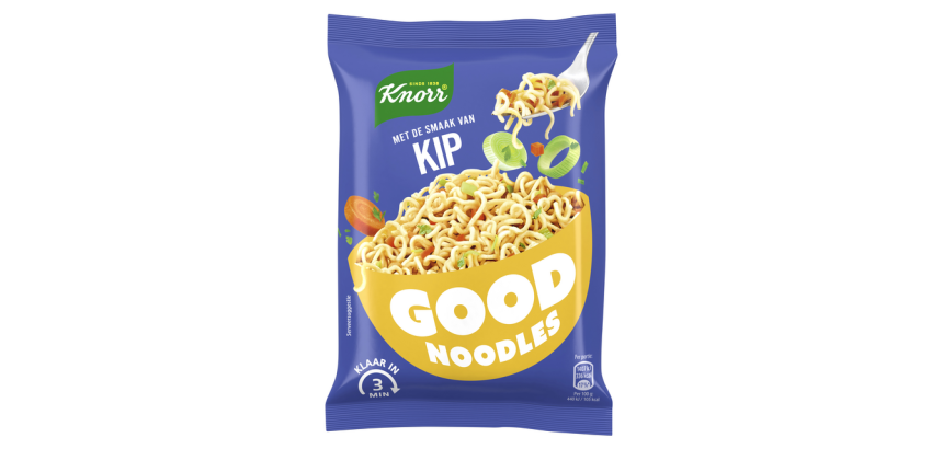 Good Noodles Unox Chicken