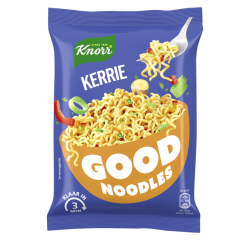 Good Noodles Unox Curry