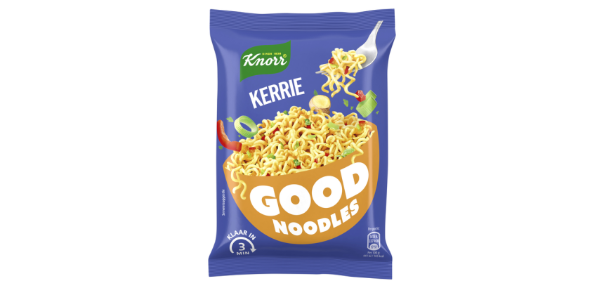 Good Noodles Unox Curry