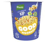 Good Noodles Unox Cup Chicken