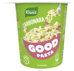 Good Pasta Unox Spaghetti Carbonara