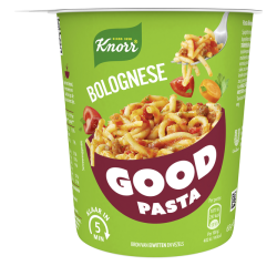 Good Pasta Unox Spaghetti Bolognese