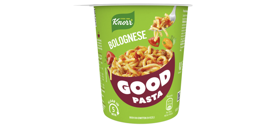 Good Pasta Unox Spaghetti Bolognese
