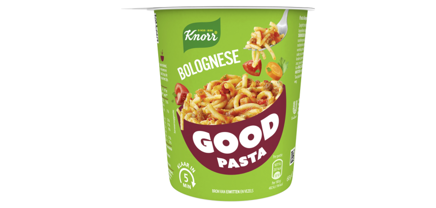 Good Pasta Unox Spaghetti Bolognese
