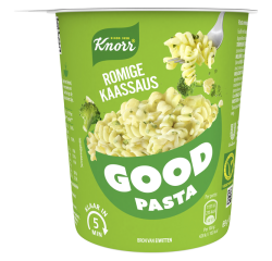 Good Pasta Unox Cheese Sauce Cup
